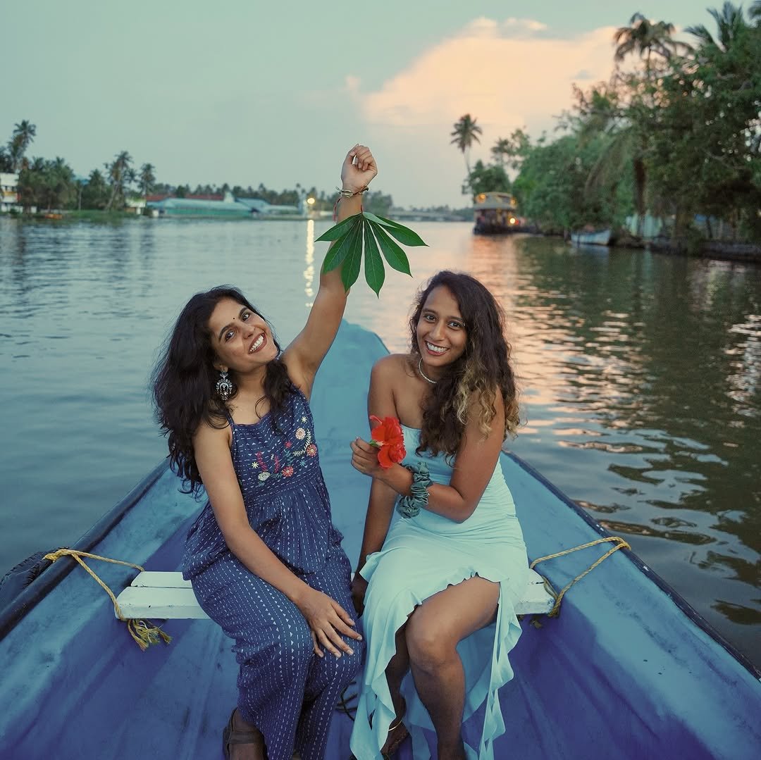 best alleppey village tour packages