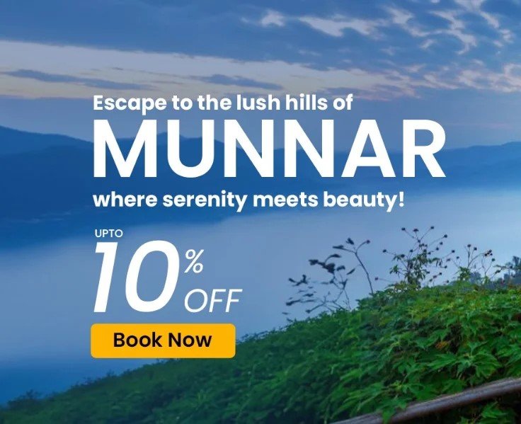 munnar