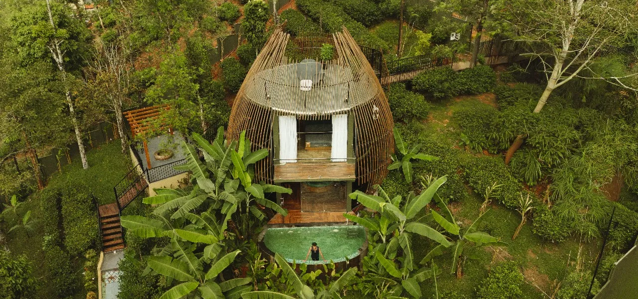 Bali Vibes Resort Added to Our Wayanad Tour Plans