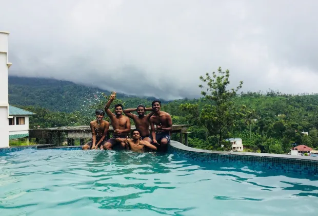 Best Wayanad Couple Tour Packages-Gotripzee.com