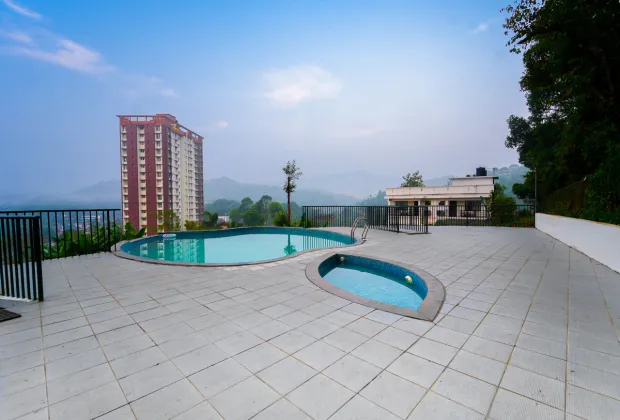 Budget Wayanad Couple Tour Packages-Gotripzee.com