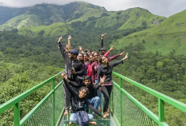 Best Wayanad Group Tour Packages-Gotripzee.com
