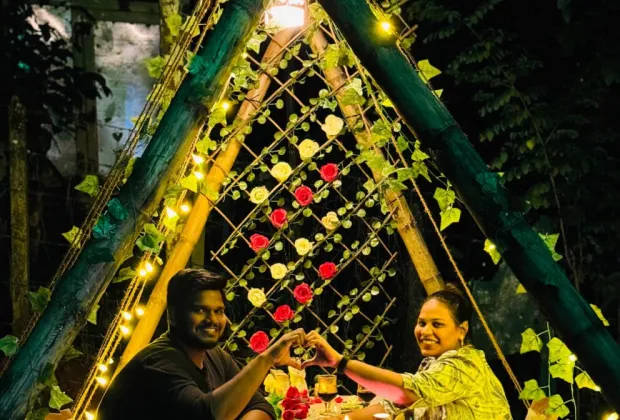 Budget Wayanad Couple Tour Packages-Gotripzee.com