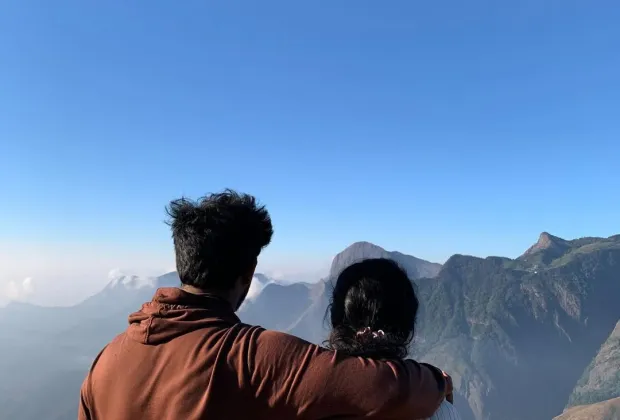 Best Kolukumalai Couple Tour Packages