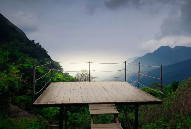 best 2 days 1 night munnar group tour packages