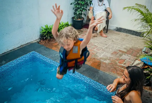 Best Varkala  Group Tour Packages