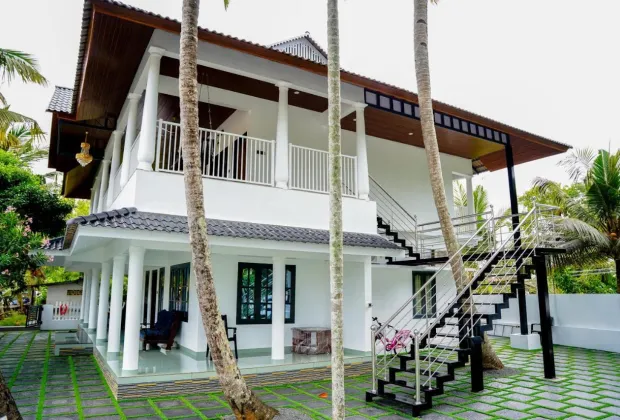 Best Budget Friendly Stay in Alleppey