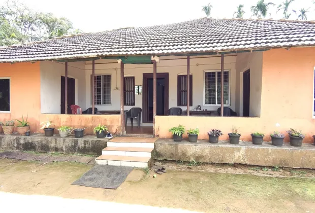 Best Kumaraparvata Tour Packages