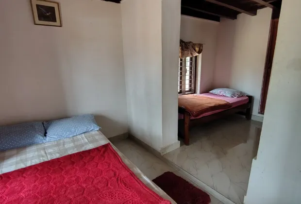 Best Kumaraparvata Trek Packages