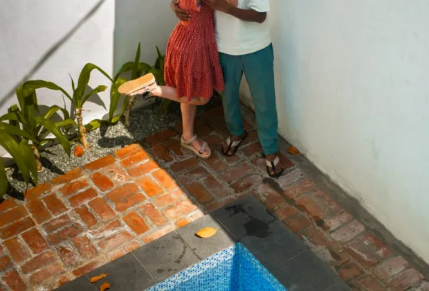 Best Couple Rooms in Varkala