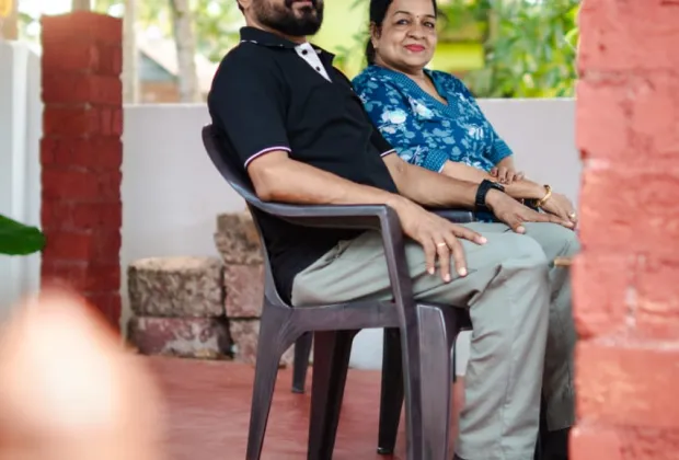 Best Couple Private Pool Rooms in Varkala