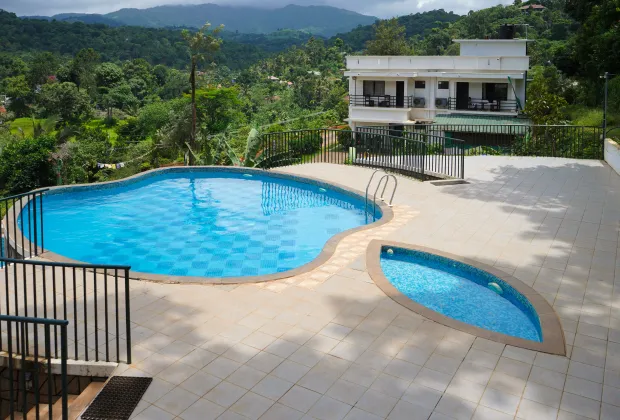 best resorts in Wayanad with affordable rates