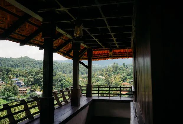Top Wayanad couple Tour Packages-Gotripzee.com