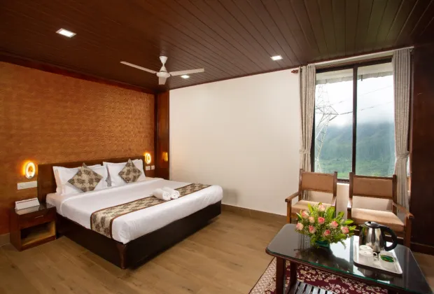 best munnar group tour packages