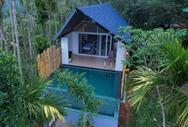 Best Wayanad Couple Honeymoon Tour Packages-Gotripzee.com