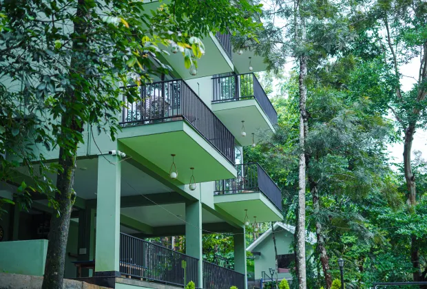 Best Wayanad Couple Honeymoon Tour Packages-Gotripzee.com