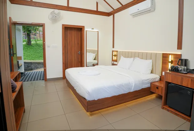 Best Wayanad Couple Honeymoon Tour Packages-Gotripzee.com