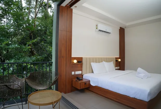 Best Wayanad Couple Honeymoon Tour Packages-Gotripzee.com