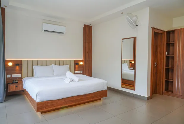 Best Wayanad Couple Honeymoon Tour Packages-Gotripzee.com