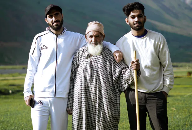offbeat kashmir tour package | khurez valley kashmir | hidden kashmir places | 7 days kashmir itinerary | unexplored kashmir 2025 | kashmir village tours | budget offbeat kashmir trip | scenic valleys in kashmir