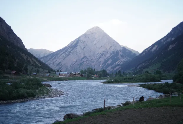 offbeat kashmir tour package | khurez valley kashmir | hidden kashmir places | 7 days kashmir itinerary | unexplored kashmir 2025 | kashmir village tours | budget offbeat kashmir trip | scenic valleys in kashmir