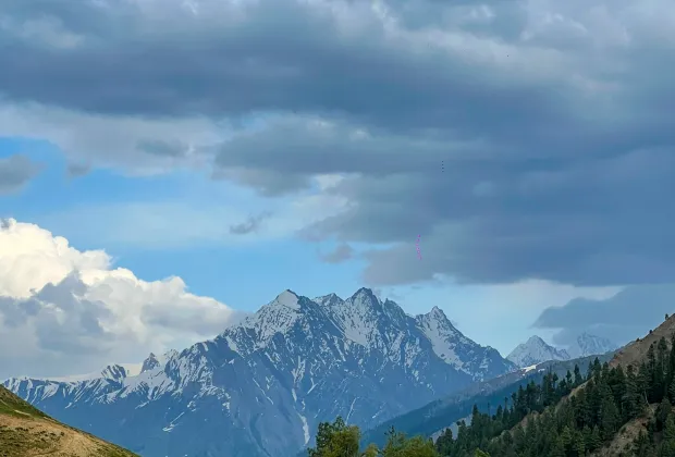 offbeat kashmir tour package | khurez valley kashmir | hidden kashmir places | 7 days kashmir itinerary | unexplored kashmir 2025 | kashmir village tours | budget offbeat kashmir trip | scenic valleys in kashmir