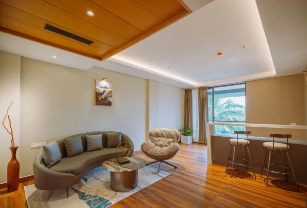 EVORA resort Wayanad | luxury stay in Wayanad | private pool resort Kerala | couple resort Wayanad | jacuzzi villa Wayanad | premium spa resort Wayanad | family luxury stay Wayanad