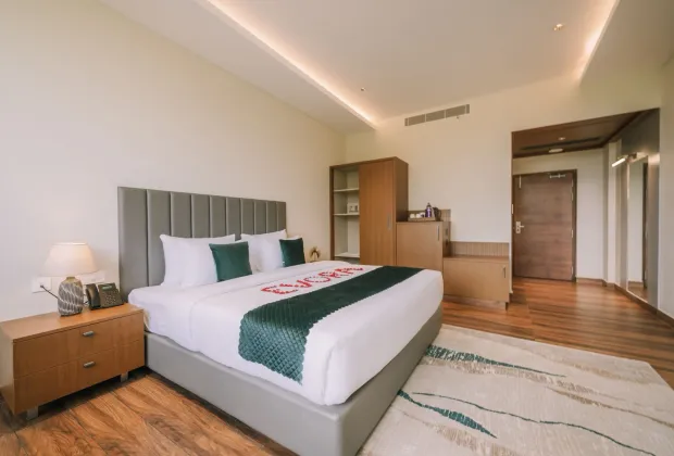 EVORA resort Wayanad | luxury stay in Wayanad | private pool resort Kerala | couple resort Wayanad | jacuzzi villa Wayanad | premium spa resort Wayanad | family luxury stay Wayanad