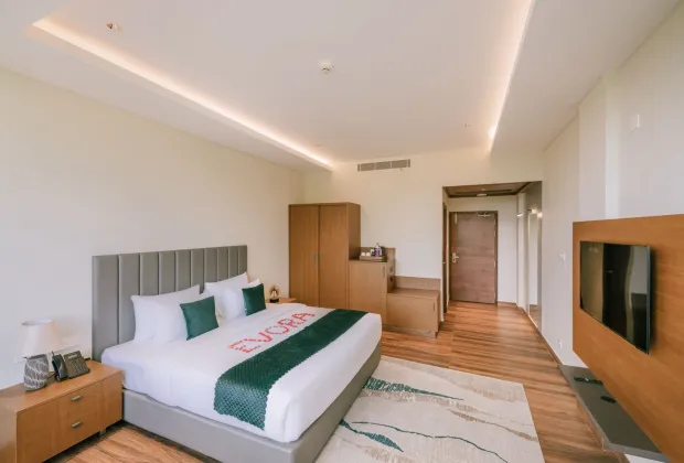 EVORA resort Wayanad | luxury stay in Wayanad | private pool resort Kerala | couple resort Wayanad | jacuzzi villa Wayanad | premium spa resort Wayanad | family luxury stay Wayanad