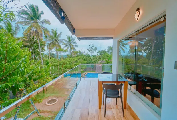 Budget resorts in Wayanad