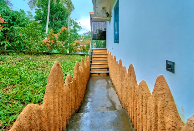 Budget resorts in Wayanad