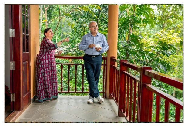 Best Wayanad Couple Honeymoon Tour Packages-Gotripzee.com