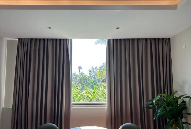 best swimming pool resort in Wayanad