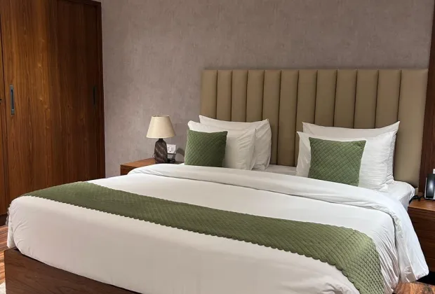 best private pool resort in Wayanad