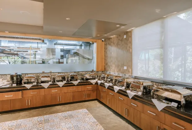 best pool resort in Wayanad