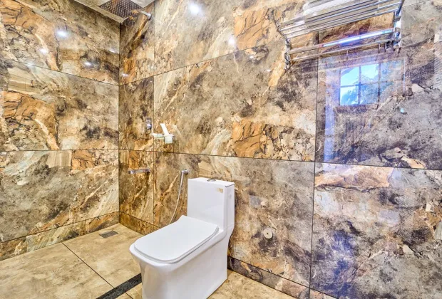 best private pool resort in Wayanad