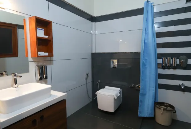 best private pool resort in Wayanad