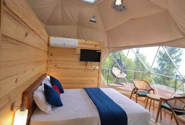 glamping dome stay in Wayanad, igloo stay in Wayanad, unique stays in Wayanad, luxury glamping Wayanad, top rated rooms in Wayanad, couple friendly stays Wayanad, best luxury stays in Wayanad, boutique stays in Wayanad, nature stay Wayanad, premium stays Wayanad