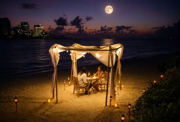 Maldives tour packages with Maafushi Island