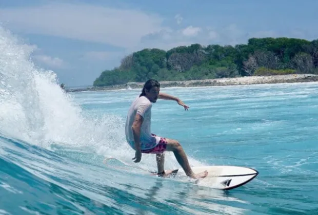 best himmafushi tour packages