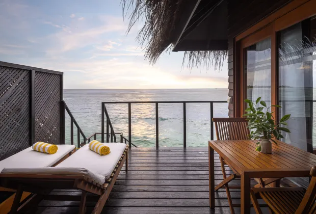 best and budget friendly Adaaran Hudhuran Fushi tour packages
