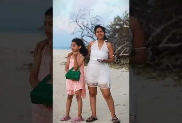 Preview image for the video "Best Lakshadweep Package | Explore 4 Days 3 Nights Lakshadweep Tour | Get up to 40% OFF Packages |".