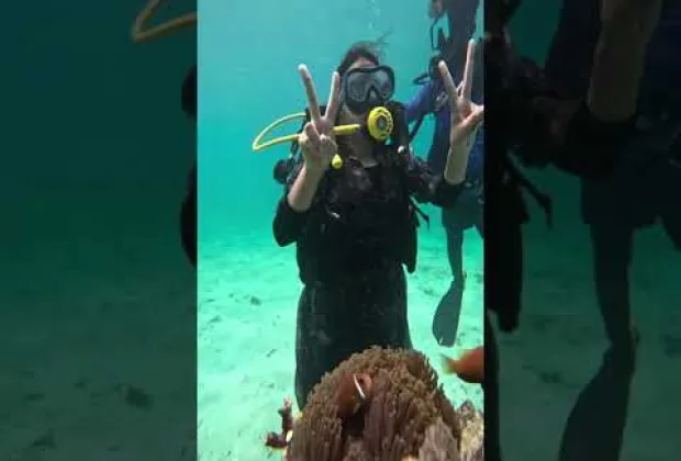 Preview image for the video "Best Lakshadweep Package | Explore 4 Days 3 Nights Lakshadweep Tour | Get up to 40% OFF Packages |".
