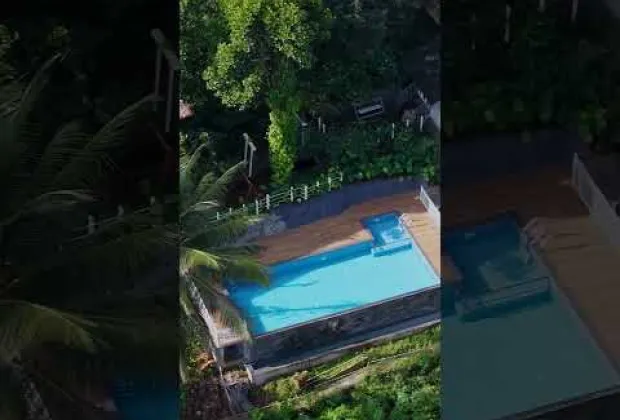 Preview image for the video "Serene Plantation Stay in Meppadi, Wayanad | Nature Retreat".