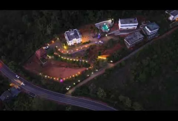 Preview image for the video "Luxury Resort with Pool in Vythiri, Wayanad | Swimming Pool Stay &amp; Nature Retreat".