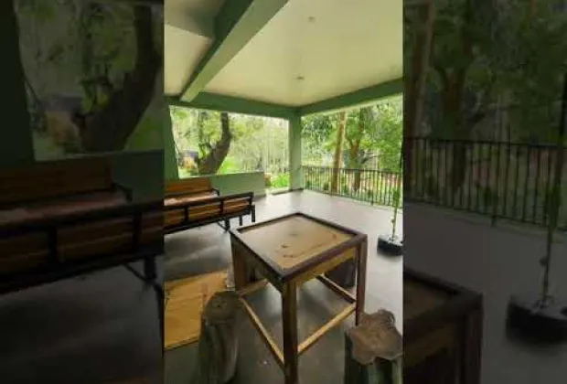 Preview image for the video "Tree House Stay in Meppadi, Wayanad | Romantic Nature Retreat in the Trees".