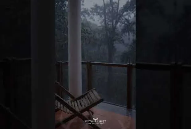 Preview image for the video "Vythiri Mist Resort Stay with Special Discounts | Book via Gotripzee.com".
