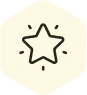 5 Star Ratings