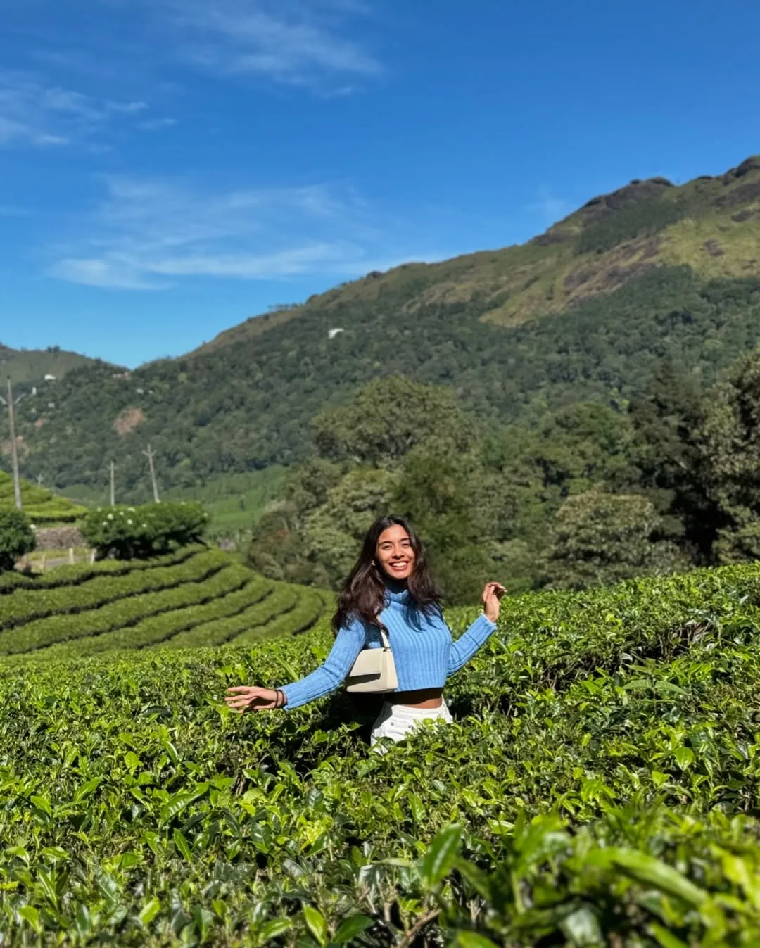 best wayanad couple tour packages